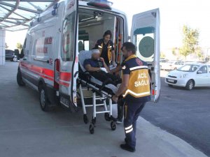 Muştalı Saldırıya Uğrayan Üniversite Öğrencisi Yaralandı