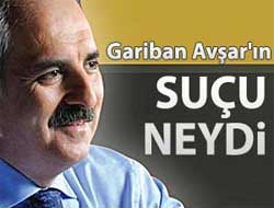 Kurtulmuş: Hülya Avşar'ın suçu neydi