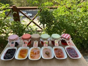 İ̇skilip’in Yöresel Ürünleri E-ticaretle Tüketiciyle Buluştu
