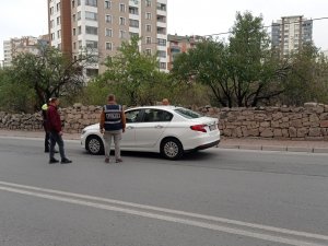 Emniyetten Rent A Car Araçlarına ‘Kabi̇s’ Uygulaması