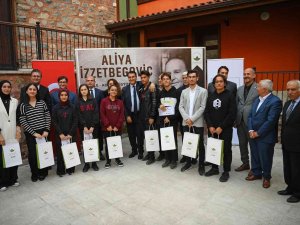 Aliya İ̇zzetbegoviç Makale Yarışması Sonuçlandı