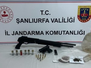 Şanlıurfa’da Bir Kişinin Öldüğü Silahlı Saldırıda 2 Tutuklama