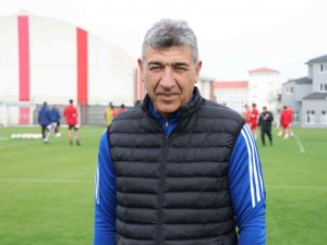 Boluspor, Denizlispor Maçından 3 Puan Hedefliyor