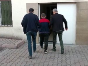 Kayseri’de Aranan Şahıslara Operasyon: 17 Gözaltı