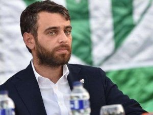 Emin Adanur’dan Yönetim Açıklaması