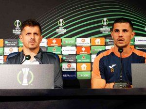 Danijel Aleksic: "Bizim Adımıza Önemli Bir Maç Olacak"