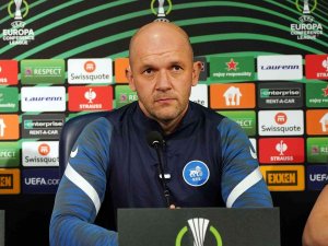 Viktors Morozs: "İ̇yi Bir Sonuç Almak İstiyoruz"