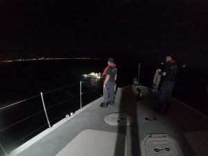 Aydın’da 28 Düzensiz Göçmen Yakalandı