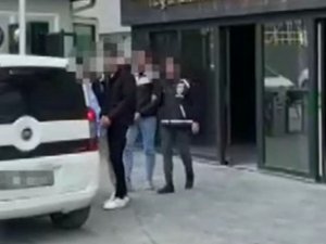 Market Kasasından 78 Bin Tl Para Çalan Eski Çalışanlar Kıskıvrak Yakalandı