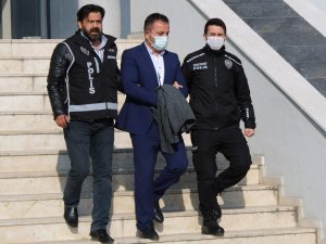 Aydın Arkeoloji Müzesi Eski Müdürüne Ev Hapsi Verildi
