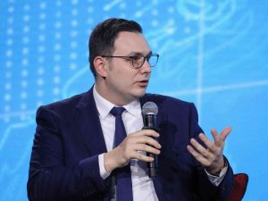 Çekya Dışişleri Bakanı Lipavsky: “Putin, Beklenenden Daha Zayıf Çıktı”