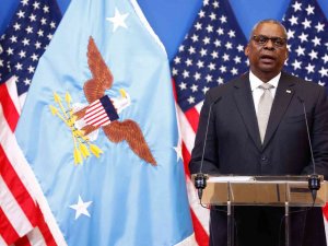 Abd Savunma Bakanı Austin: "Putin’in Nükleer Tehditlerini Ciddiye Alıyoruz"