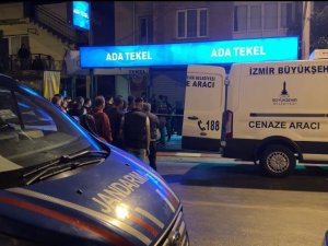 Markette Karşılaştığı Husumetlisini Başından Vurarak Öldürdü