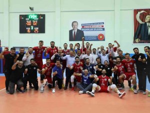 Develi Belediyespor, Cizre’yi Konuk Edecek