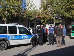 Silahlı Kavga Olayıyla İlgili 2 Kişi Tutuklandı