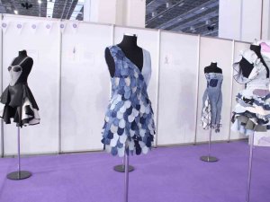 Geri Dönüşen Moda