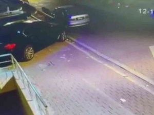 Lüks Araç Çetesi Tek Gecede 9 Aracı Soydu
