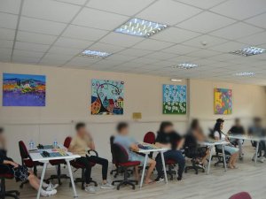 Suça Sürüklenen Çocuklar Ve Kadın Yükümlülere Ödül