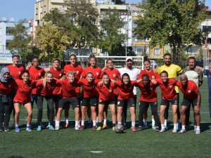 Gaziantep Alg Spor, Pazar Günü Start Veriyor