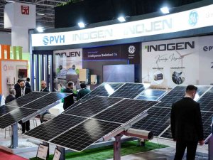 Yeni Yapılan Evlerin Mimarisi Güneş Panellerine Göre Tasarlanıyor