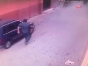 Yeğeninin Hırdavat Borcu Yüzünden Vurulan Şahıs Öldü