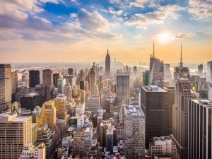 En Çok Milyoner New York’ta