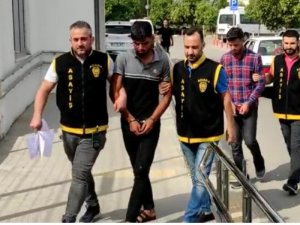 Adana Polisi Kanser Hastasının 142 Bin 500 Dolarını Alan Dolandırıcıları Yakaladı