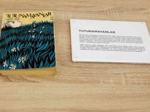 Küçükçekmece Belediyesi, 88. Doğum Yıl Dönümünde Oğuz Atay’ı Anıyor