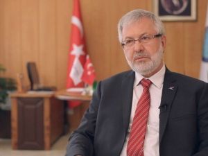 Uü Dünya Üniversitesi Olma Yolunda