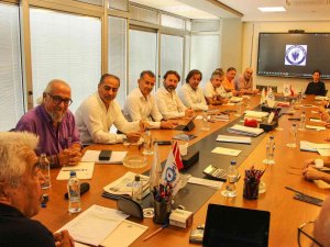 Başkan Lokmanoğlu, Güven Tazeledi