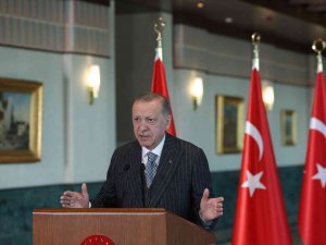 Cumhurbaşkanı Erdoğan, Honaz Tünelini Açmak İçin Denizli’ye Geliyor