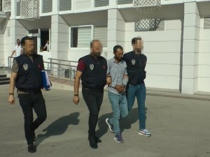 Beyin Kanamasından Öldüğü Sanılıyordu, Cinayete Kurban Gitmiş