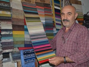 Yıpranan Mobilyalar Usta Ellerde Yenileniyor