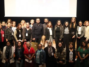 Kartal Belediyesi’nden, Kartallı Kadınlara Dijital Girişimcilik Semineri