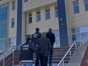 Kars’ta ‘Torbacı’ Operasyonu: 6 Tutuklama