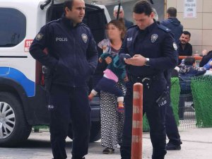 Bursa’da Suç Makinesi Kadın Tutuklandı