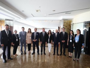 Türk Teknoloji Şirketlerinin Global Kapısı Dubai’de Açıldı