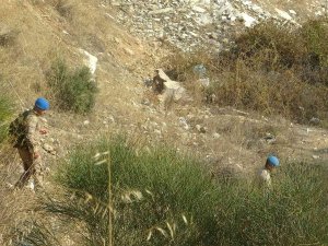 Muğla’da Kaybolan Yaşlı Adamı Arama Çalışmaları Devam Ediyor