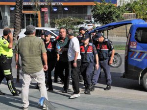 Oğlunu Öldüren Babadan "Kendimi Korumak İçin Öldürdüm" Savunması
