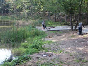 Doğal Güzellikleri Kirletmeyin Uyarası