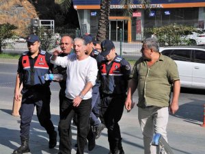 Oğlunu Öldüren Baba Tutuklandı