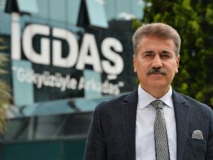 İgdaş’tan Sorunlar İçin 24 Saat Hizmet