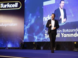 İ̇şturkcell Teknoloji Buluşmaları’nda İş Dünyasının ‘Dijital’ Gündemi Konuşuldu