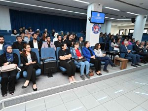 Kadın Kooperatifleri Ve Girişimcilerine Yönelik Destekler Dto’da Anlatıldı