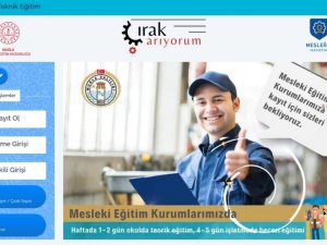 Muğla İ̇l Milli Eğitim, İşletmelere Kalifiye Eleman Sağlıyor