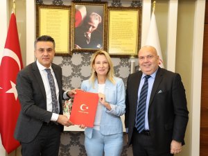 Cw Enerji’den Gençlerin İstihdamına Destek