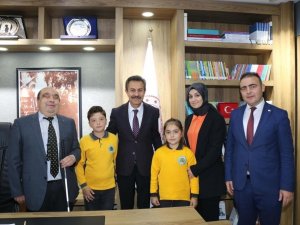 Bunlarda Fatih’in Yazar Çocukları