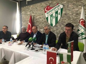 Bpfdd: “Armamızı Asla Sahipsiz Bırakmayız”