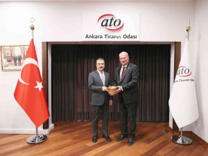 Tcmb Başkanı Kavcıoğlu: “Resesyon Konuşulmayan Tek Ülke Türkiye”