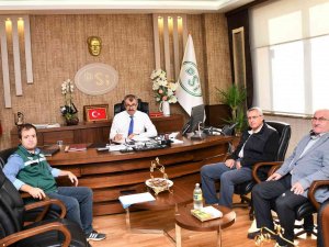 Bingöl’de Bir Köy Ve Mahalle Taşkın Riskinden Korunacak